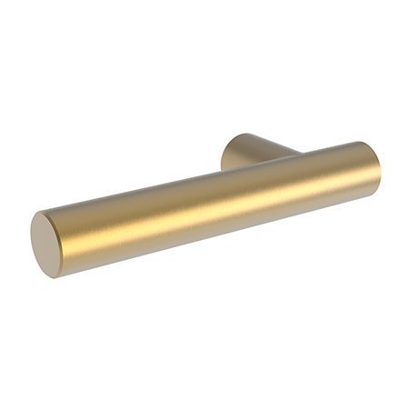 NEWPORT BRASS Lever Hdl Assy-Hot in Satin Bronze (Pvd) 2-111H/10